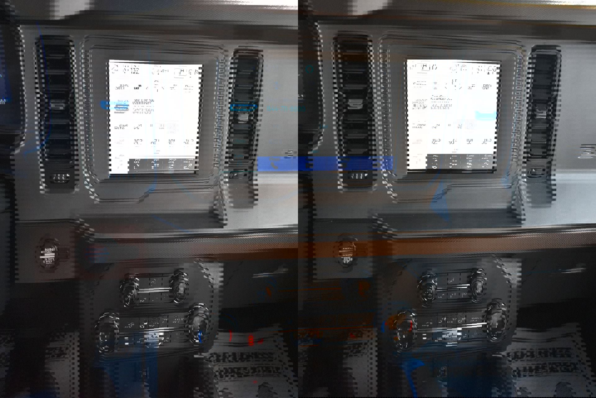 Certified 2022 Ford Bronco Outer Banks image 23