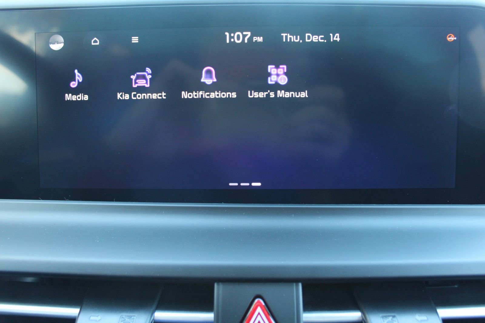 New 2026 Kia Seltos EX AWD/4WD image 40