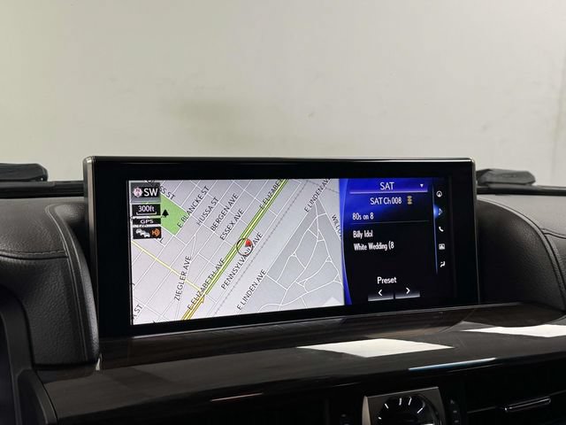 Used 2019 Lexus LX 570 4WD w/ Luxury Package image 47
