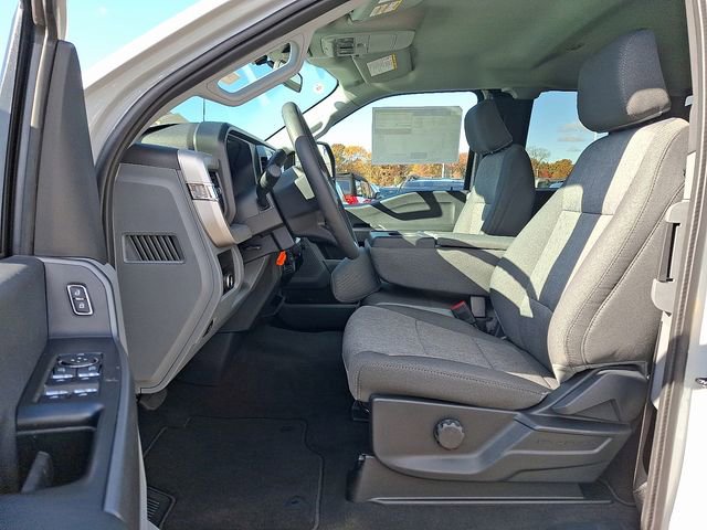 New 2026 Ford F350 XL w/ STX Appearance Package image 6
