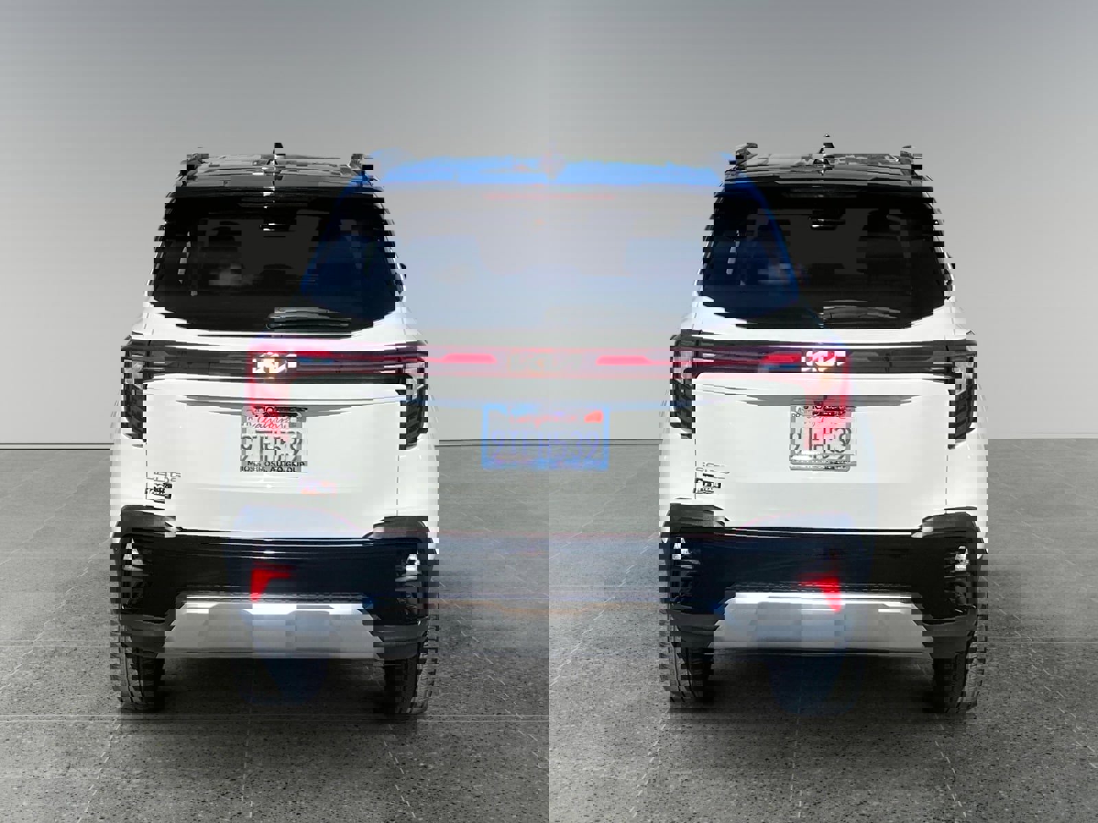 Used 2025 Kia Seltos S image 4