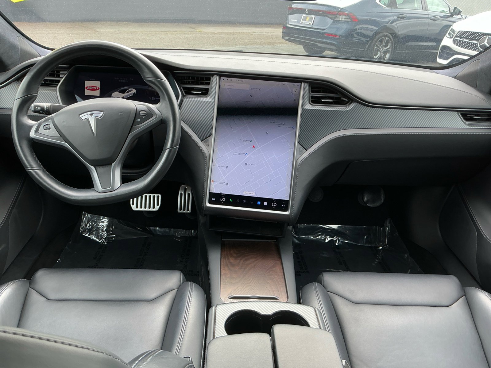 Used 2019 Tesla Model S 100D image 14