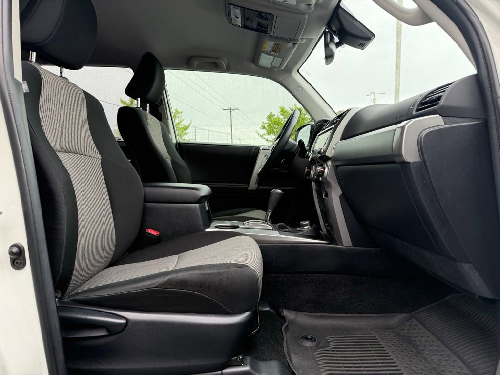 Certified 2023 Toyota 4Runner SR5 image 20