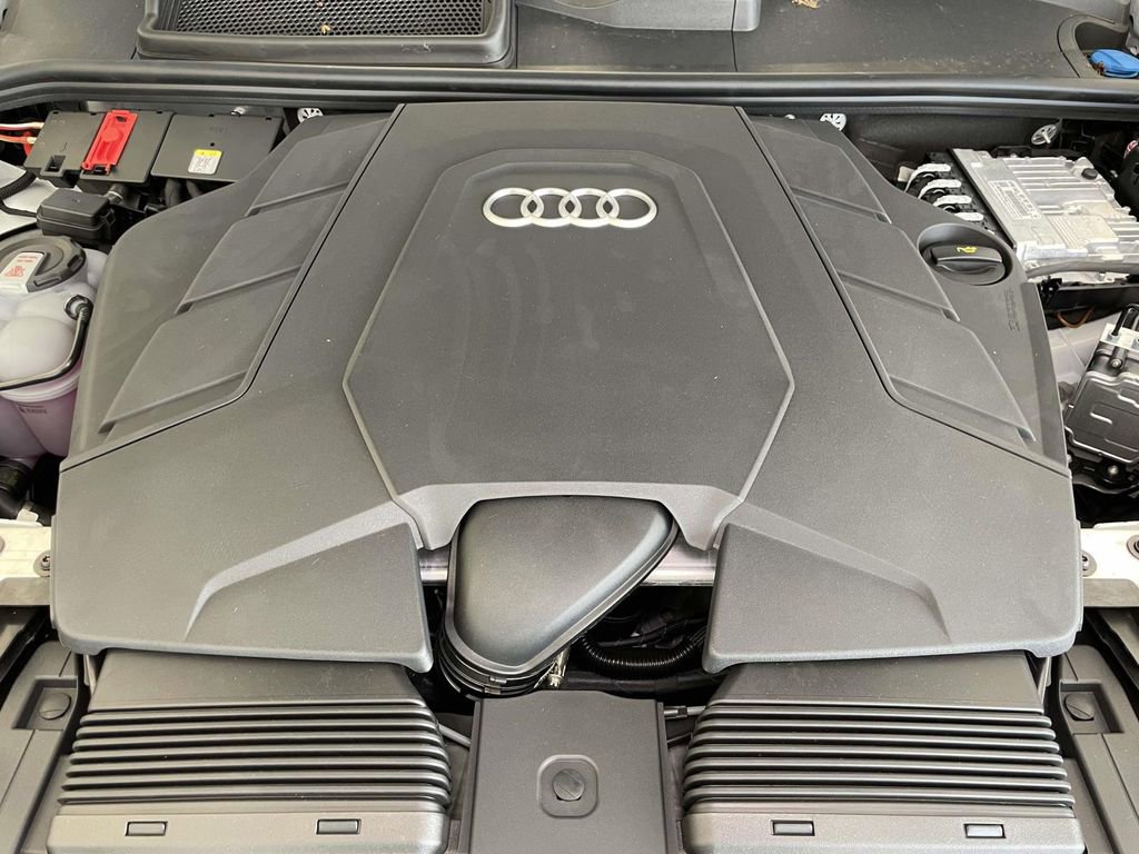 New 2026 Audi Q8 Premium Plus image 24