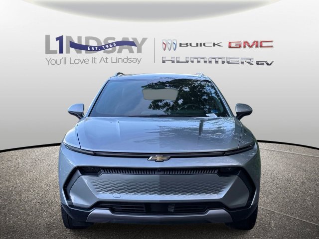 Used 2024 Chevrolet Equinox EV LT FWD image 7