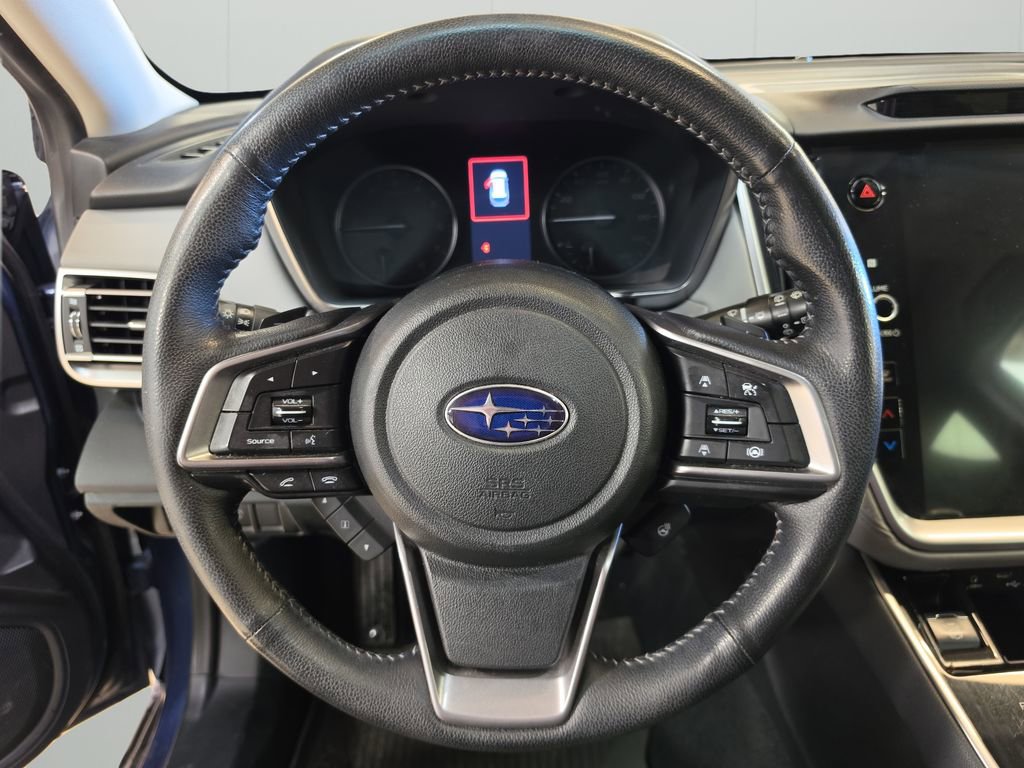 Used 2020 Subaru Outback Limited w/ Popular Package #2 image 15