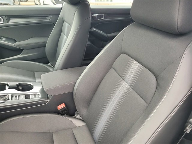 New 2026 Honda Civic Sport image 8