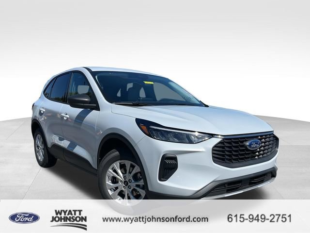 New 2026 Ford Escape Active image 1