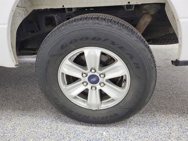 Used 2018 Ford F150 XLT w/ Max Trailer Tow Package image 5