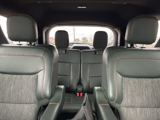 Used 2023 Ford Explorer Timberline w/ Timberline Technology Package image 43