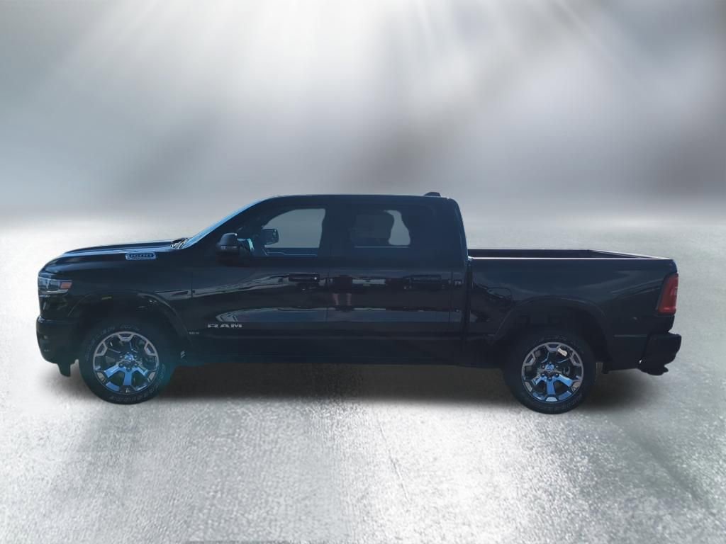 New 2026 RAM 1500 Big Horn image 3