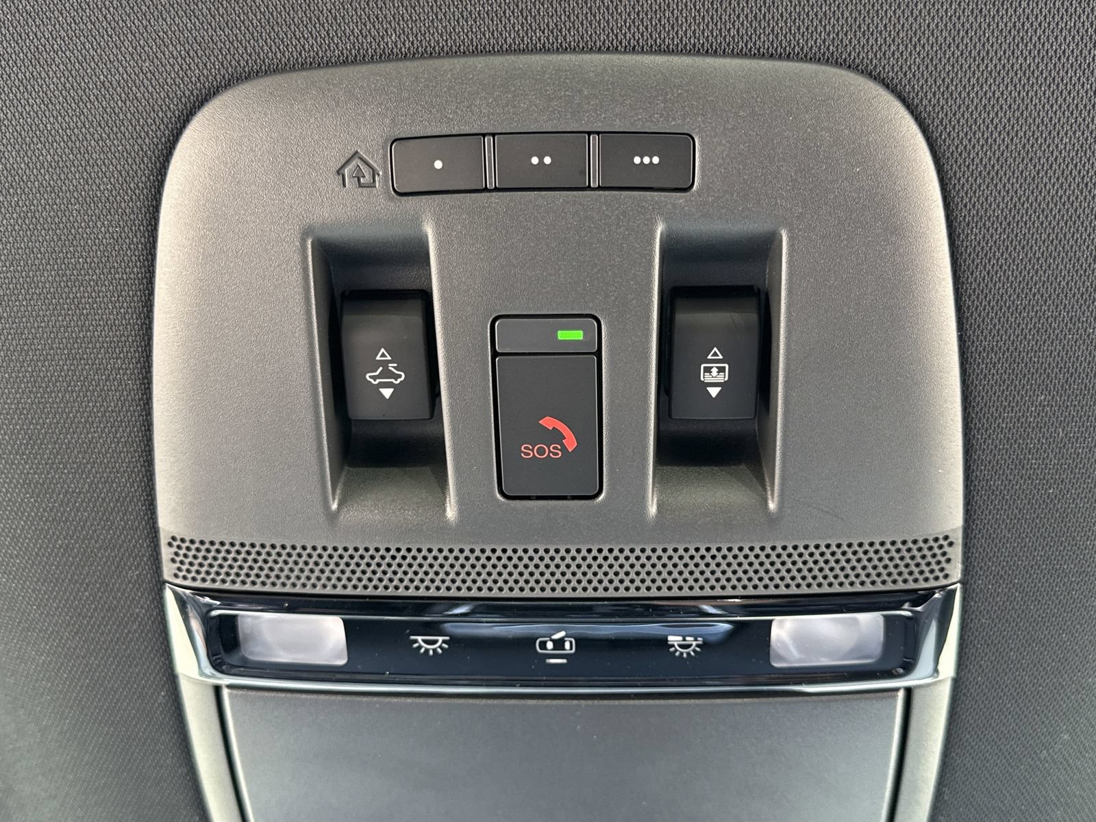 New 2026 Nissan Armada Platinum AWD/4WD image 11