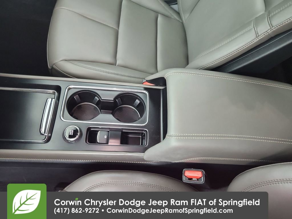 Used 2023 Lincoln Corsair FWD image 28