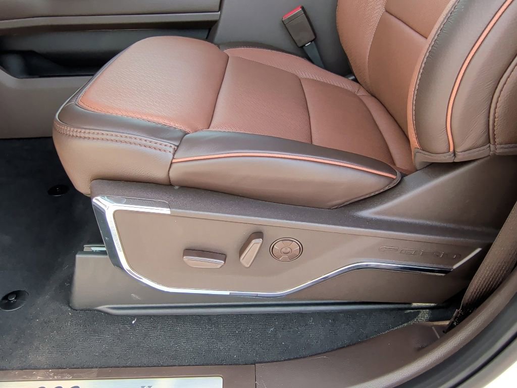 New 2026 Ford F250 King Ranch AWD/4WD image 14