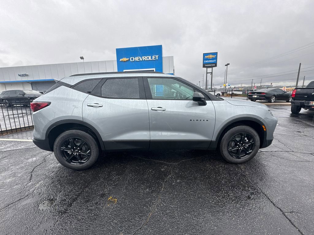 New 2026 Chevrolet Blazer LT w/ Convenience Package image 5