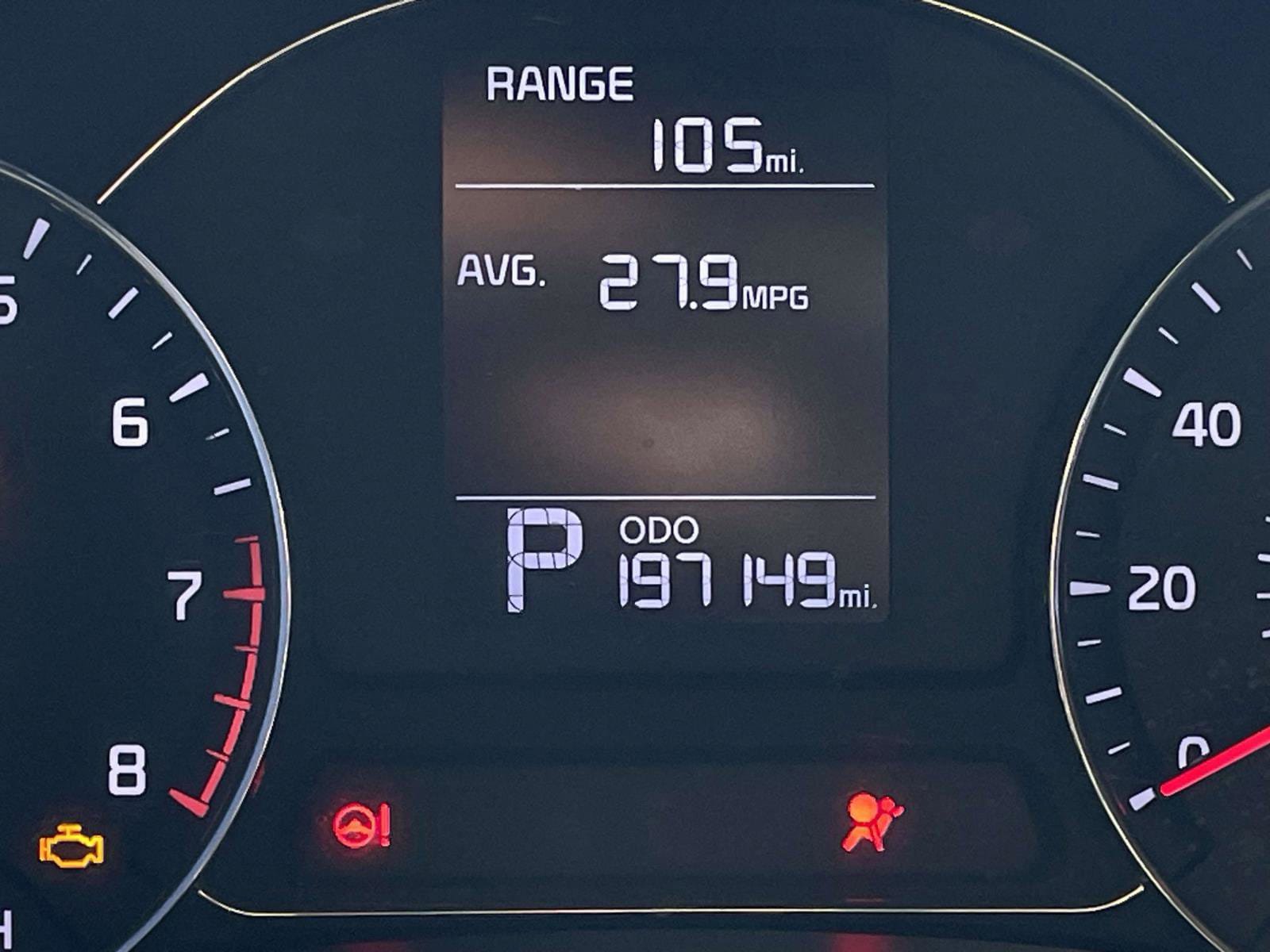 Used 2016 Kia Forte LX FWD image 25