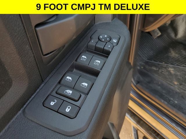 New 2025 RAM 5500 Tradesman AWD/4WD image 26