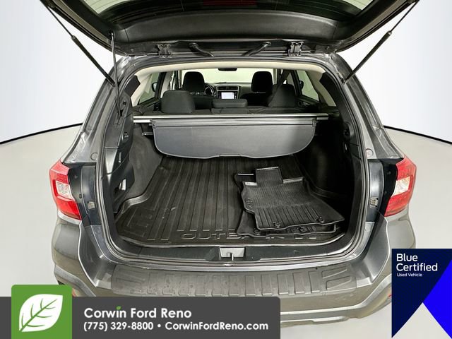 Used 2019 Subaru Outback 2.5i Premium w/ Popular Package #2 image 29