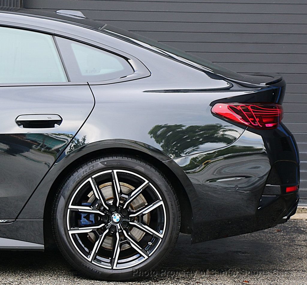 Used 2026 BMW M440i RWD image 17