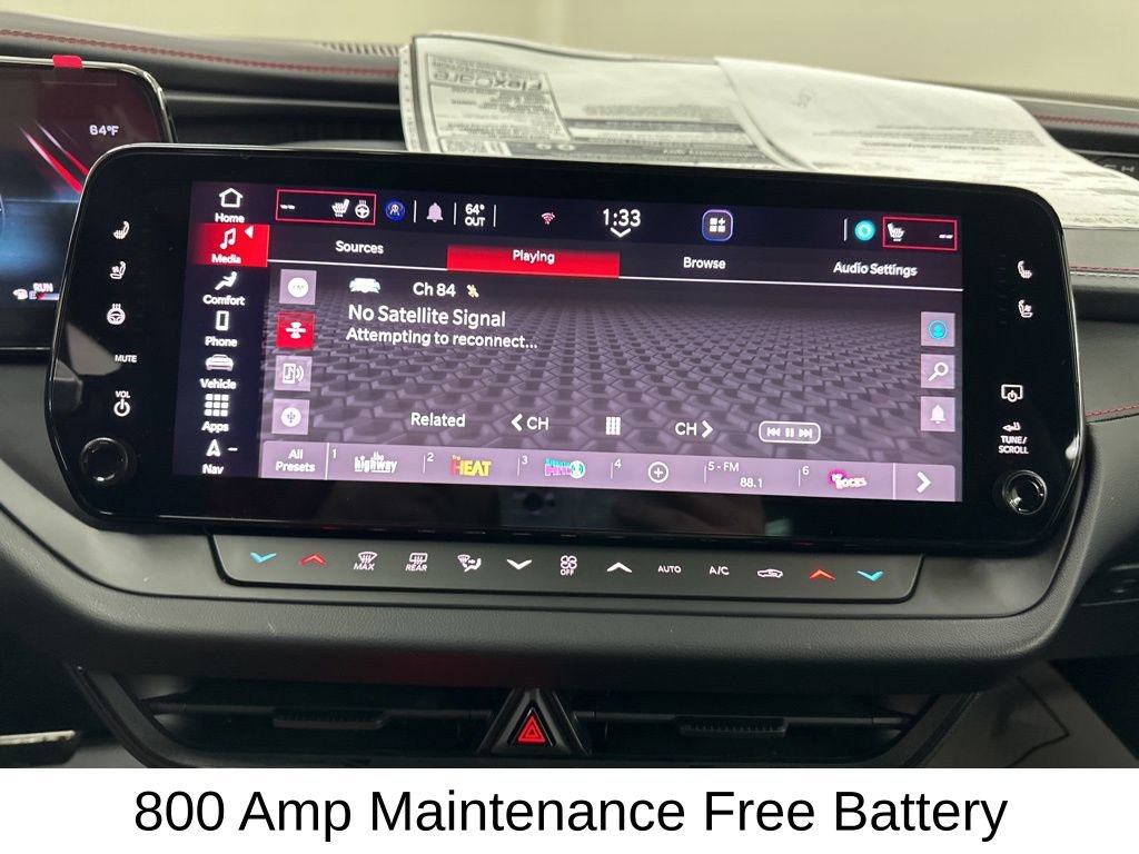 New 2026 Dodge Charger R/T image 32