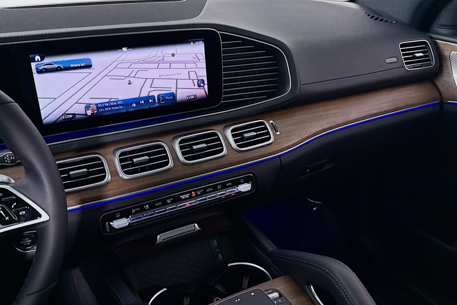 New 2026 Mercedes-Benz GLE 450 4MATIC Coupe image 19