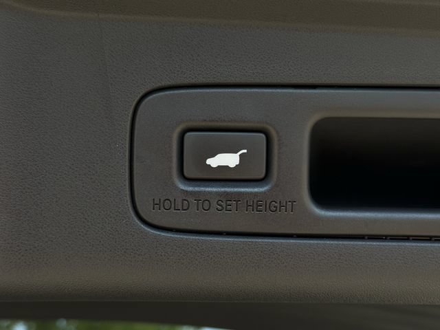 Used 2025 Acura ADX FWD image 31