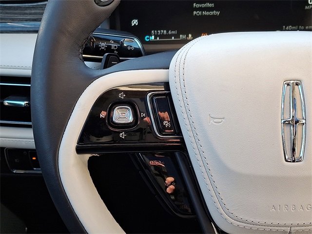 Used 2022 Lincoln Aviator Black Label image 22