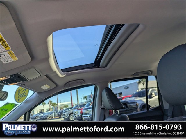 Used 2022 Honda Ridgeline RTL-E image 21