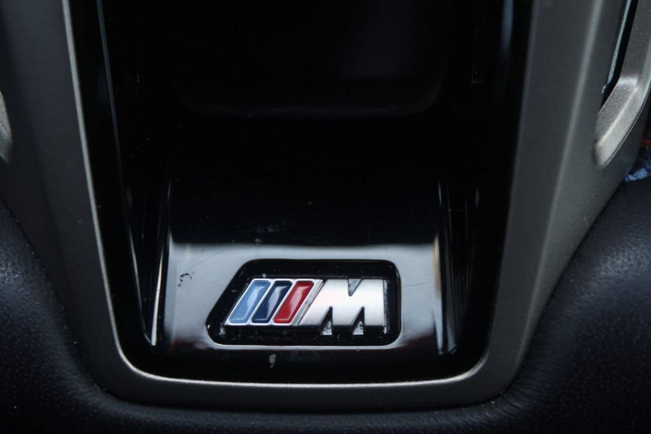Used 2024 BMW i5 M60 w/ Executive Package AWD/4WD image 41