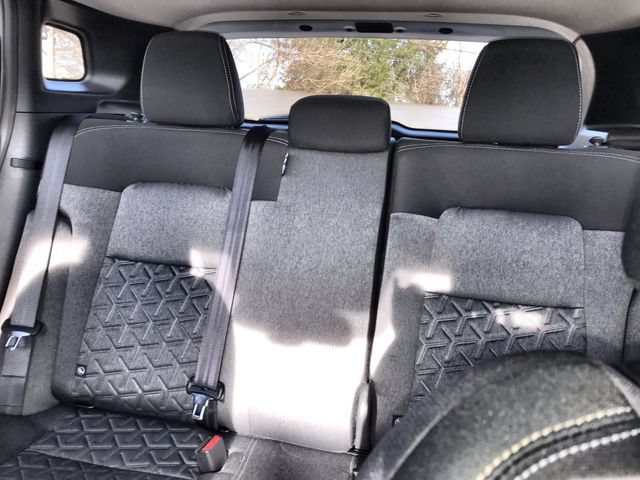 New 2026 Nissan Kicks SV w/ Cold Weather Package AWD/4WD image 20