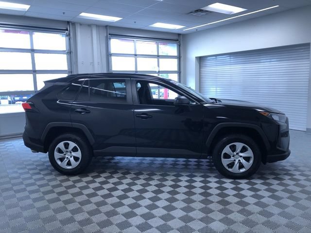 Certified 2019 Toyota RAV4 LE w/ All Weather Liner Package AWD/4WD image 35