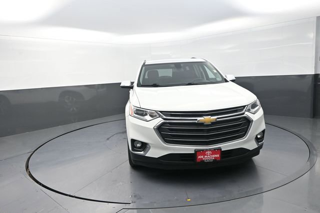 Used 2019 Chevrolet Traverse LT w/ LT Premium Package AWD/4WD image 43