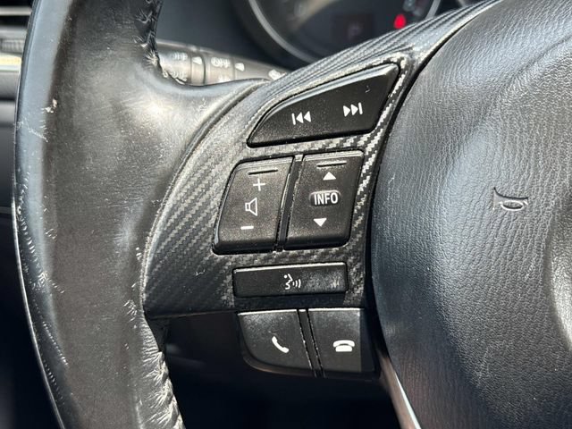 Used 2016 MAZDA CX-5 Touring FWD image 21