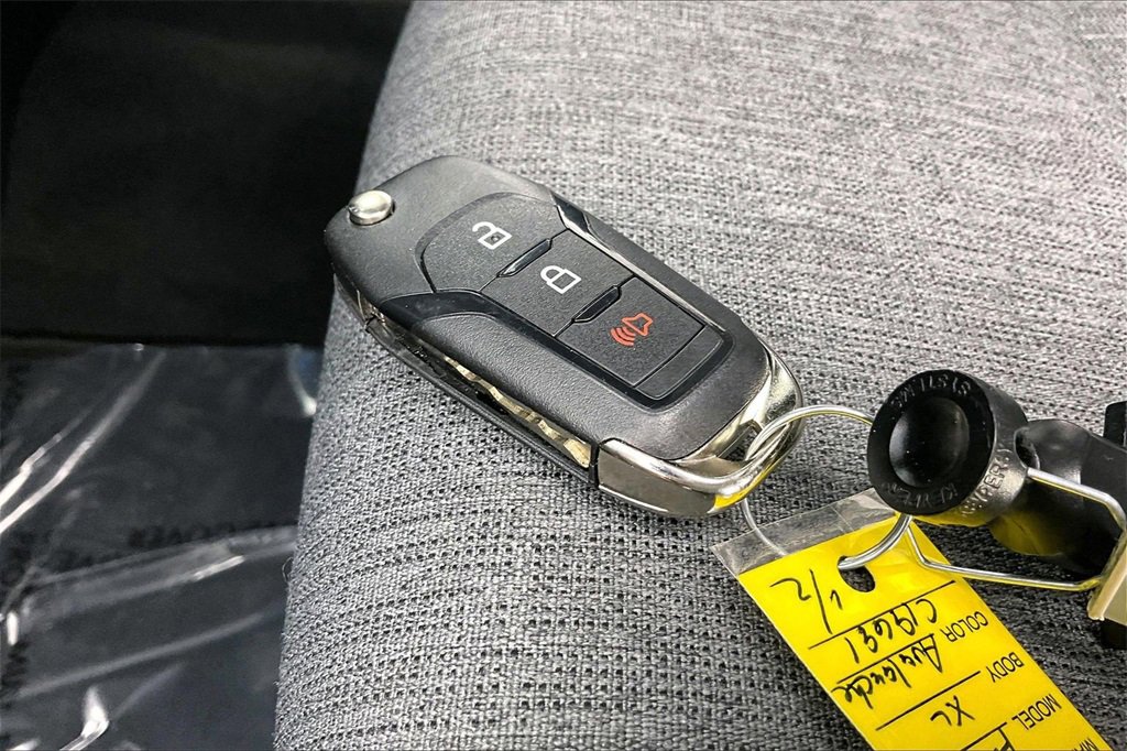 Used 2026 Ford F250 XL w/ STX Appearance Package image 11