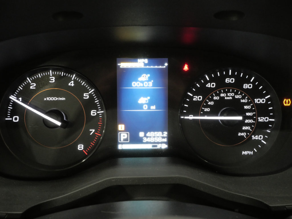 Used 2018 Subaru Crosstrek 2.0i Premium AWD/4WD image 16