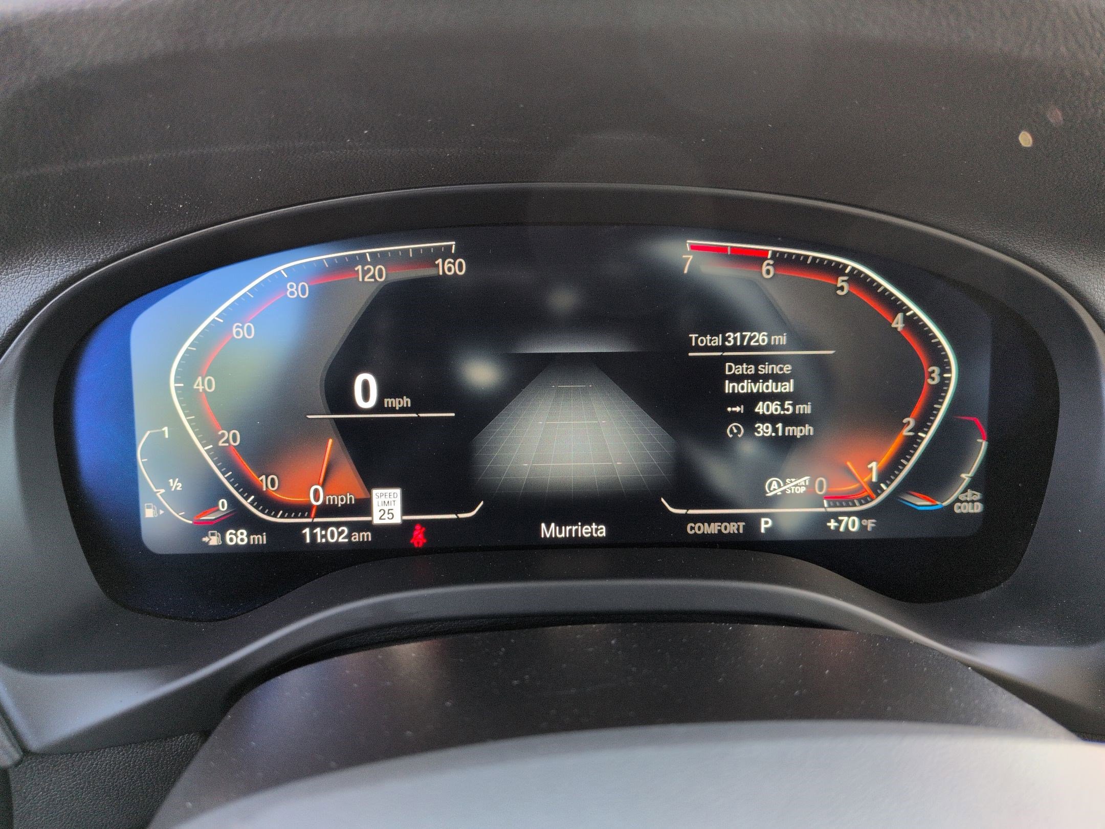 Certified 2024 BMW X3 xDrive30i w/ Convenience Package image 21