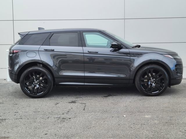 Used 2026 Land Rover Range Rover Evoque Dynamic SE image 5
