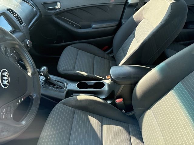 Used 2015 Kia Forte LX w/ Popular Package image 10