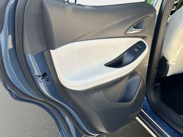New 2026 Buick Encore GX Avenir image 11