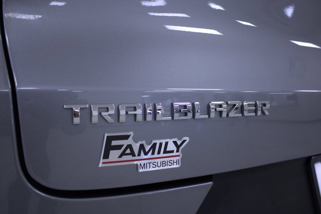 Used 2023 Chevrolet TrailBlazer LT image 20