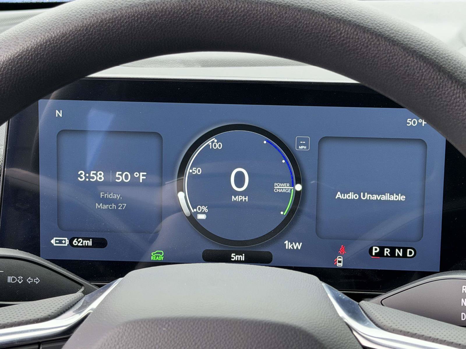 New 2026 Honda Prologue EX image 19