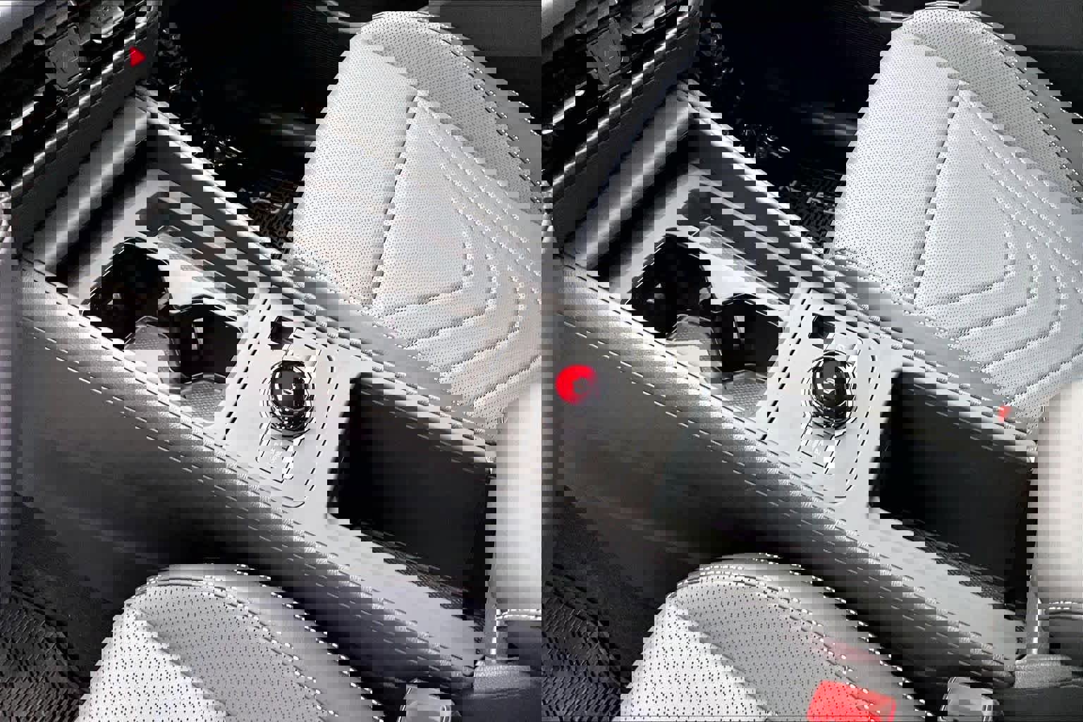 New 2026 Volkswagen Tiguan SE R-Line image 7