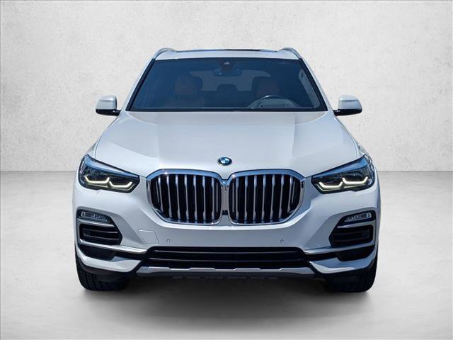 Used 2019 BMW X5 xDrive40i w/ Premium Package 2 AWD/4WD video 2