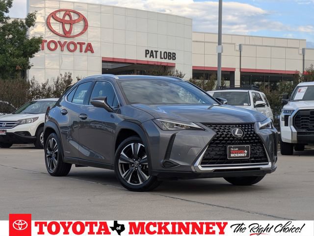 Used 2020 Lexus UX 250h