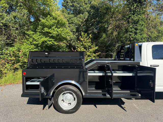 New 2026 RAM 5500 Tradesman image 7