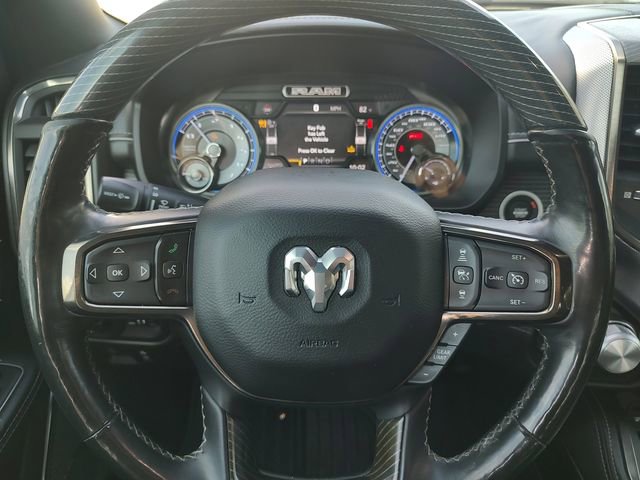 Used 2019 RAM 1500 Limited AWD/4WD image 11