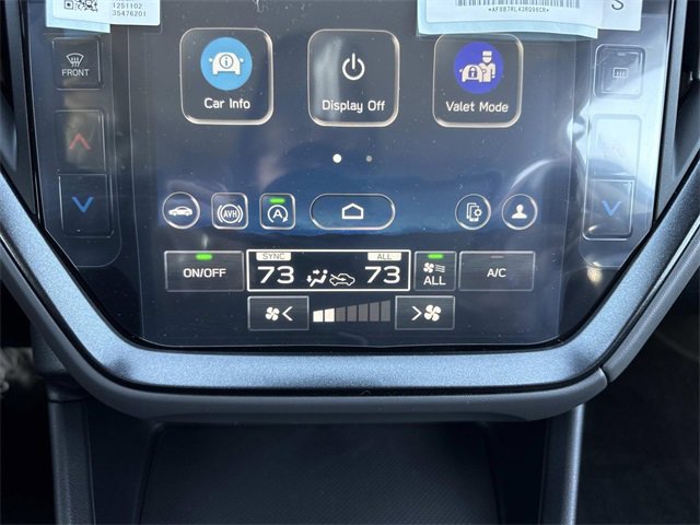 New 2026 Subaru Crosstrek 2.0i Premium image 21