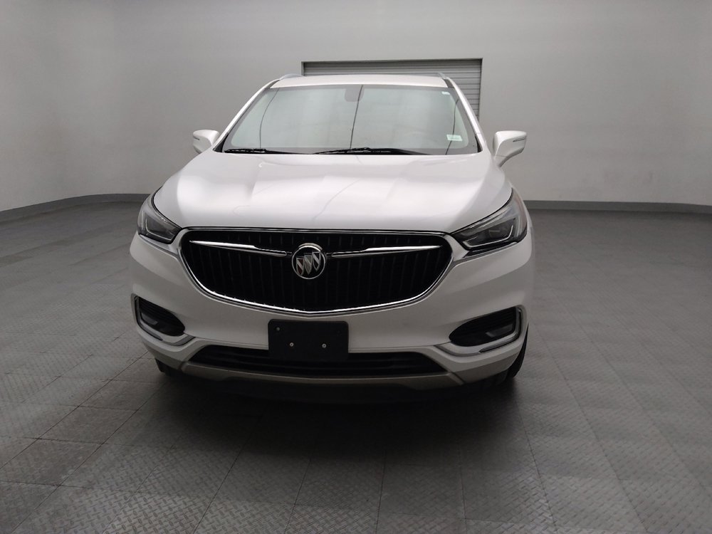 Used 2018 Buick Enclave Essence image 15