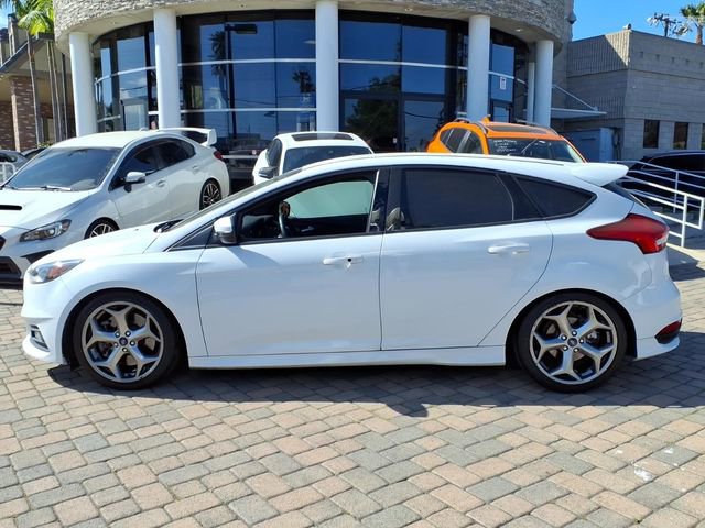 Used 2016 Ford Focus ST image 7
