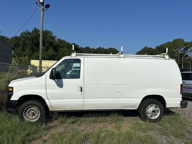 Used 2012 Ford E-150 and Econoline 150 RWD image 15